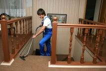 Domestic Cleaners Are The Best Option