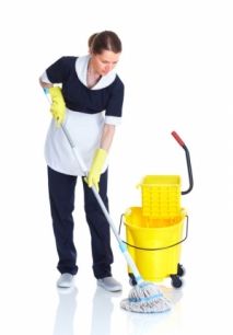 How Office Cleaning Can Improve A Business