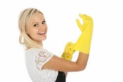 Preparing for your Office Move - Time for a Deep Clean!